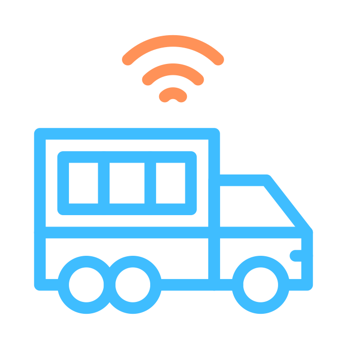 Logistics & Cold Chain