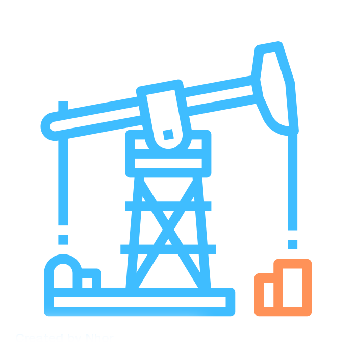 Energy, Oil & Gas Infrastructure Development